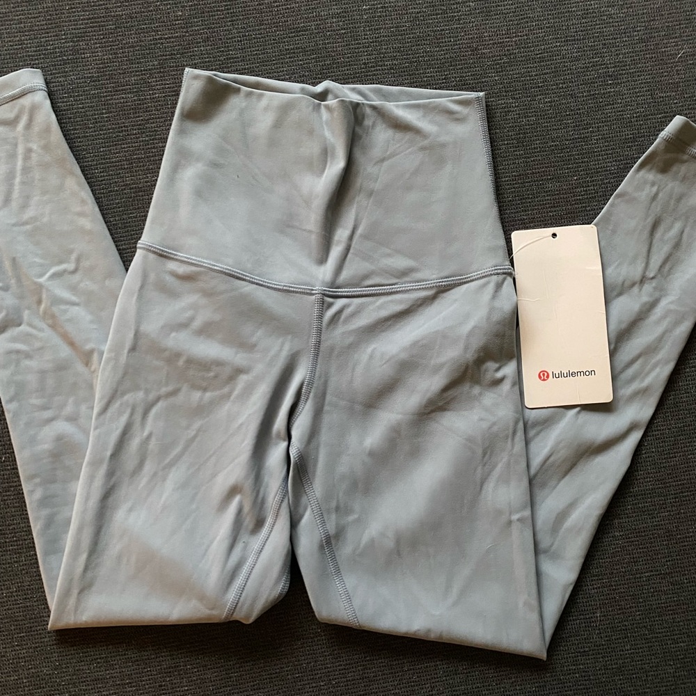 NWOT lululemon align legging